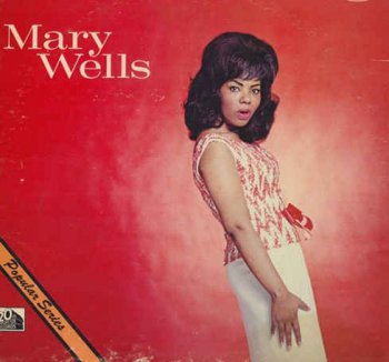 Mary Wells - Collection (1962-2014)