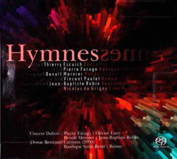 VA - Hymnes [2CD] (2016)