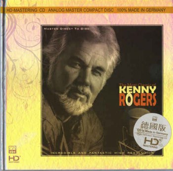 Kenny Rogers - The Most Classic Of Kenny Rogers (2010)
