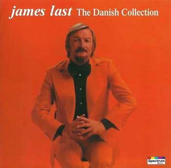 James Last - The Danish Collection (2002)