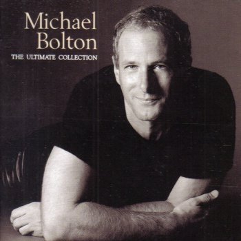 Michael Bolton - The Ultimate Collection [2CD] (2002)