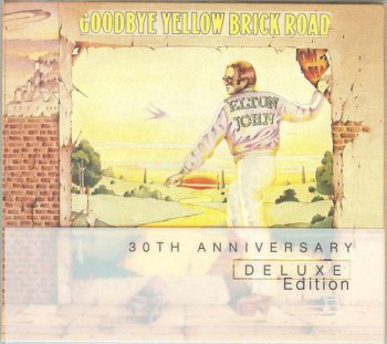Elton John - Goodbye Yellow Brick Road [30th Anniversary Remastered Deluxe Edition] (2003) [2xSACD]