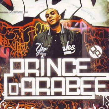 Prince D'Arabee-Street Album 2005