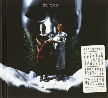 The Presets - Apocalypso [2xCD Tour Edition] (2009)