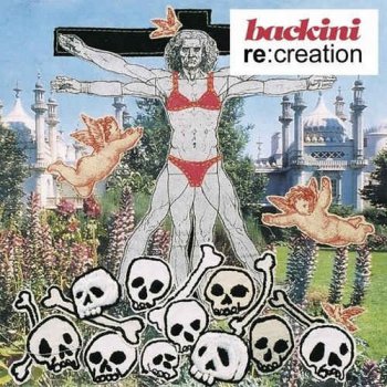 Backini - Re:Creation (2006)