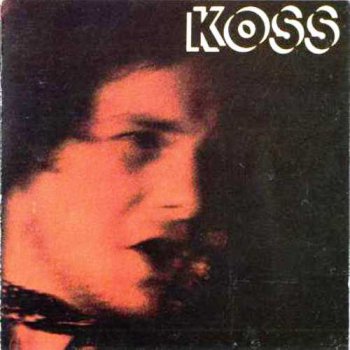 Paul Kossoff - Koss (1983) [Reissue 1987]