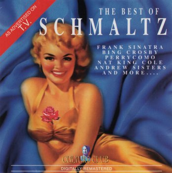 VA - The Best Of Schmaltz [2CD] (2000) [Remastered]