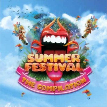 VA - Summer Festival - Collection (2010-2014)