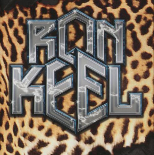 Ron Keel - Ron Keel: The Ultimate Collection [2CD] (2007)
