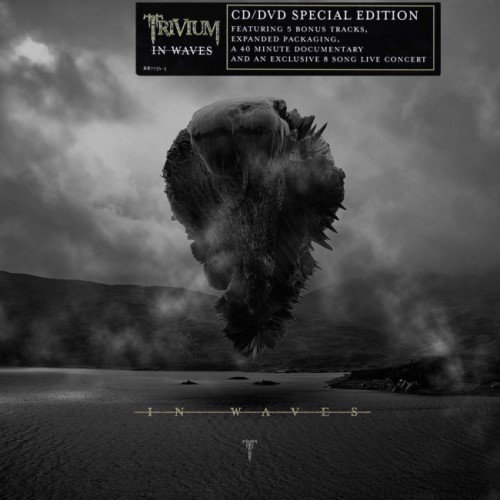 Trivium - In Waves [Special Edition] (2011)