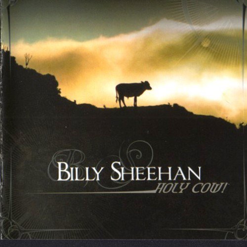 Billy Sheehan - Holy Cow (2009)