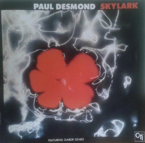 Paul Desmond - Skylark (2003) (FLAC)