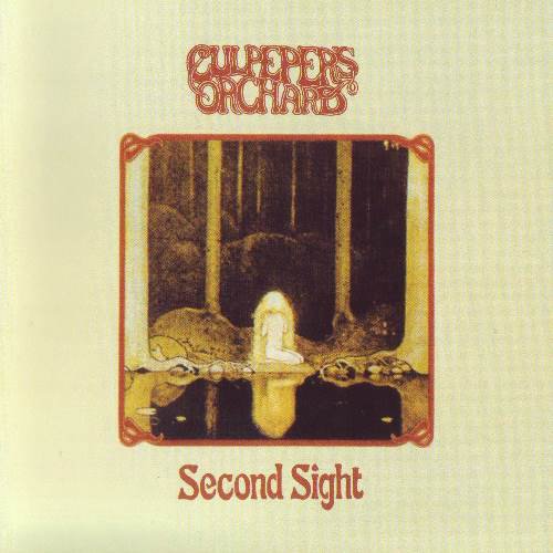 Culpeper's Orchard - Second Sight (1972) [Reissue 2001]