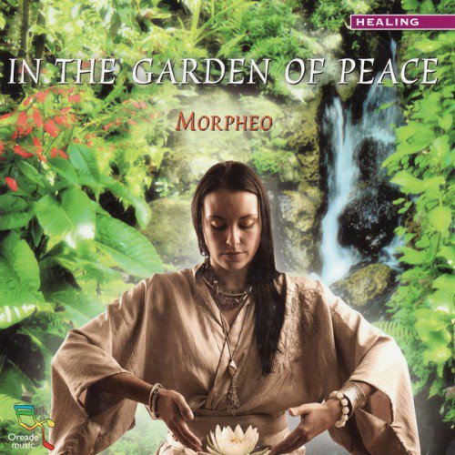 Morpheo - In The Garden Of Peace (2008) (FLAC)