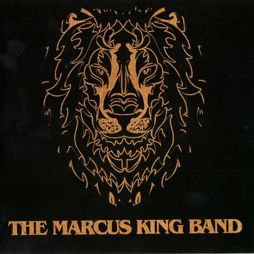 The Marcus King Band - The Marcus King Band (2016)