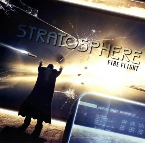 Stratosphere - Fire Flight (2010)