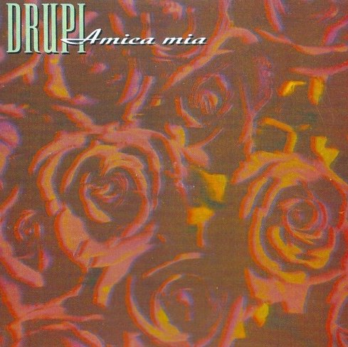 Drupi - Amica Mia (1992) (FLAC)