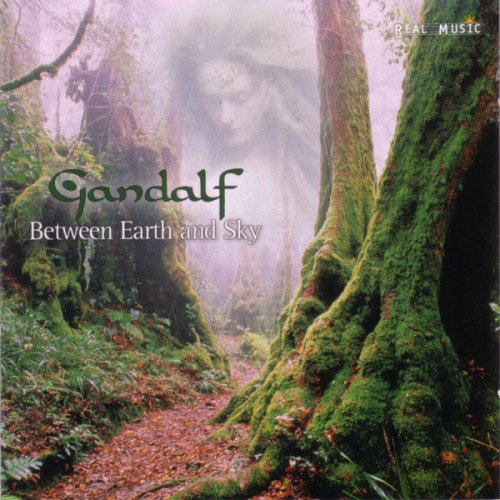 Gandalf - Between Earth and Sky (2003) (FLAC)
