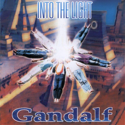 Gandalf - Into The Light (1999) (APE)