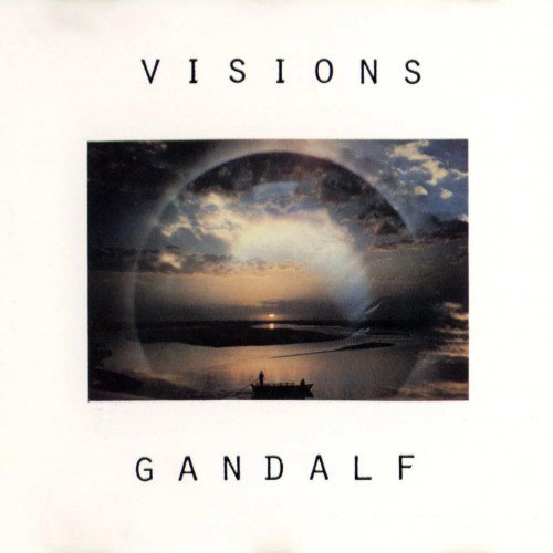 Gandalf - Visions (1989) (FLAC)
