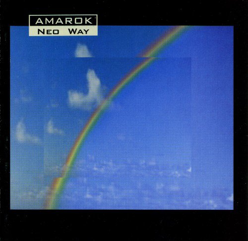 Amarok - Neo Way (2002) (FLAC)