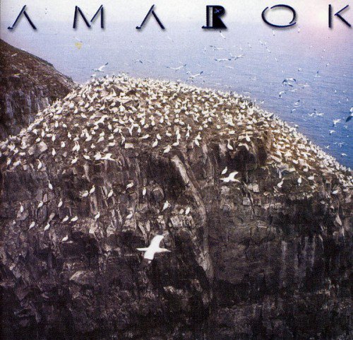 Amarok - Amarok (2001) (FLAC)