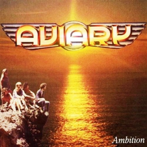 Aviary - Ambition (2003) (APE)