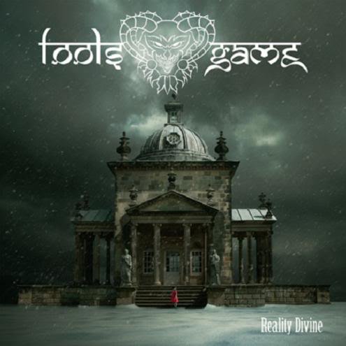 Fool's Game - Reality Divine (2009) (FLAC)