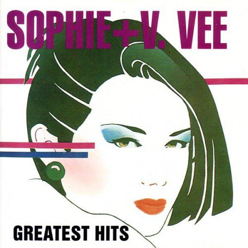 Sophie + Vivien Vee - Greatest Hits (1991) (FLAC)