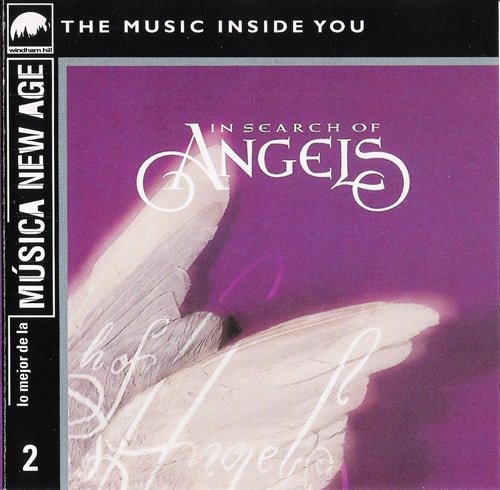 Tim Story / VA - In Search Of Angels (1999) (FLAC)