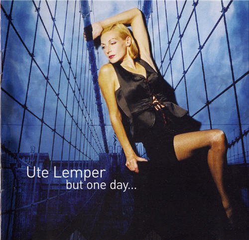 Ute Lemper - But One Day    (2002) (FLAC)