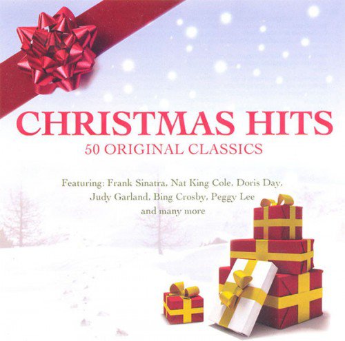 VA - Christmas Hits  50 Original Classics (2 CD) (2007) (FLAC)