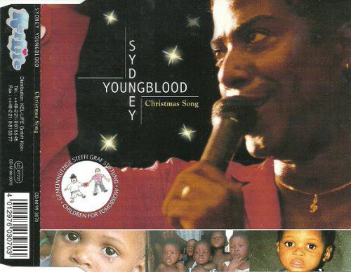 Sydney Youngblood - Christmas Song (1999) (FLAC)