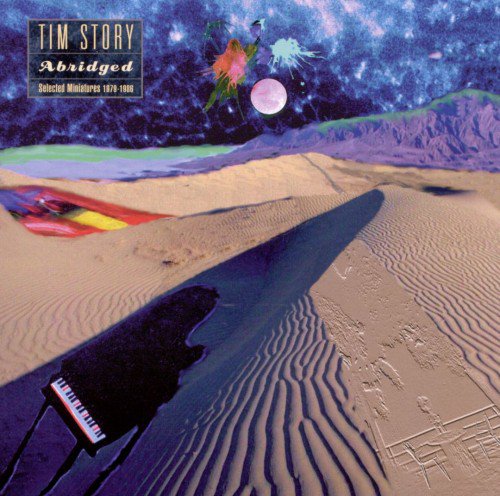 Tim Story - Abridged (1996) (FLAC)