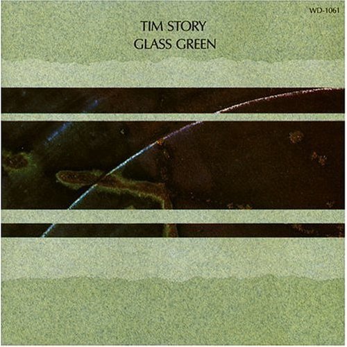 Tim Story - Glass Green (1987) (FLAC)