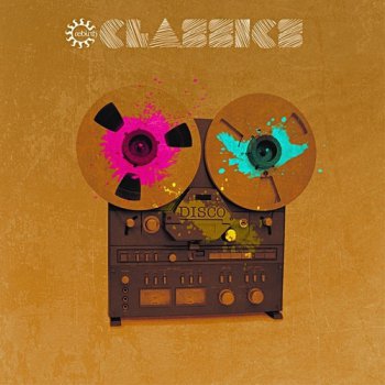 VA - Rebirth Classics - Disco (2012) 