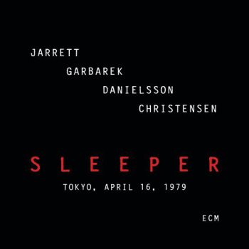 Keith Jarrett - Sleeper [HDtracks] (2012)