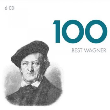 Richard Wagner - 100 Best Wagner [6CD Box Set] (2012)