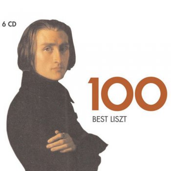 Franz Liszt - 100 Best Liszt [6CD Box Set] (2011)