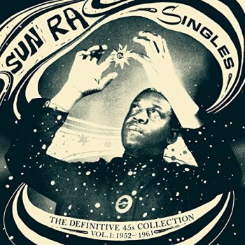 Sun Ra - Singles (2016)