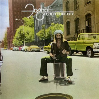Foghat - Fool for the City [HDtracks] (2016)