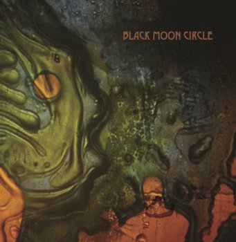 Black Moon Circle - The Studio Jams Vol II: Serpent (2016)