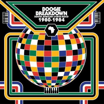 VA - Boogie Breakdown: South African Synth-Disco 1980-1984 (2016) [Hi-Res]