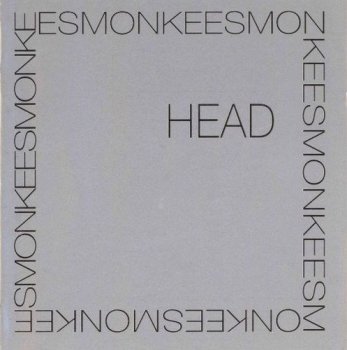 The Monkees - Head [Remastered Limited Edition] (2010)