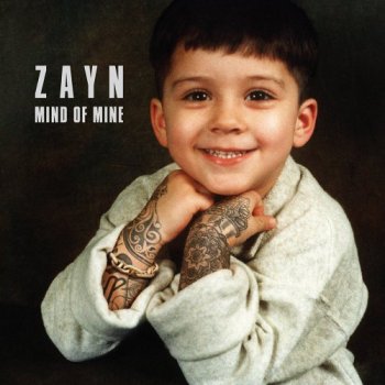 Zayn - Mind Of Mine [Deluxe Edition] (2016) [HDtracks]