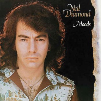 Neil Diamond - Moods (2016) [HDtracks]