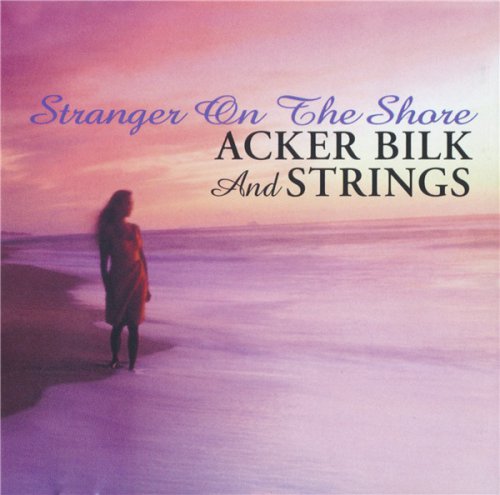 Acker Bilk and Strings - Stranger On The Shore (1999)