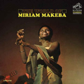 Miriam Makeba - The World of Miriam Makeba (2016) [HDtracks]
