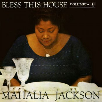Mahalia Jackson - Bless This House (2015) [HDtracks]