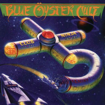 Blue Oyster Cult - Club Ninja (2016) [HDtracks]